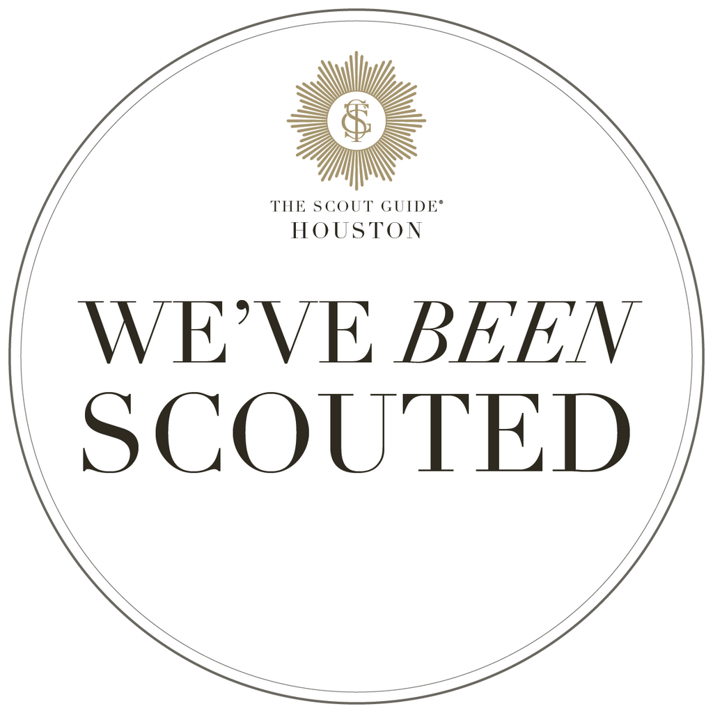 Houston Scout Guide