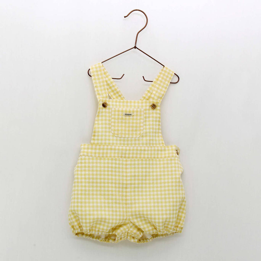 yellow overall bubble