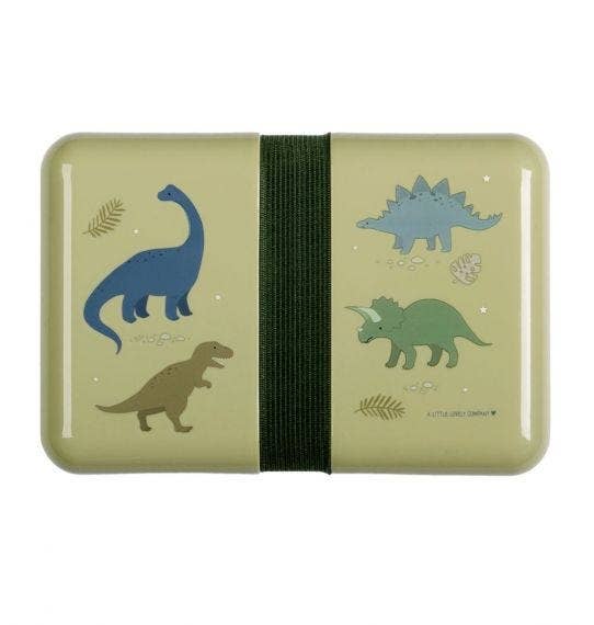 dinosaur lunch box 