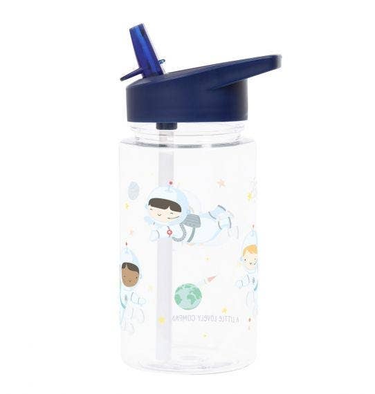 Kids Water Bottle | Astronauts