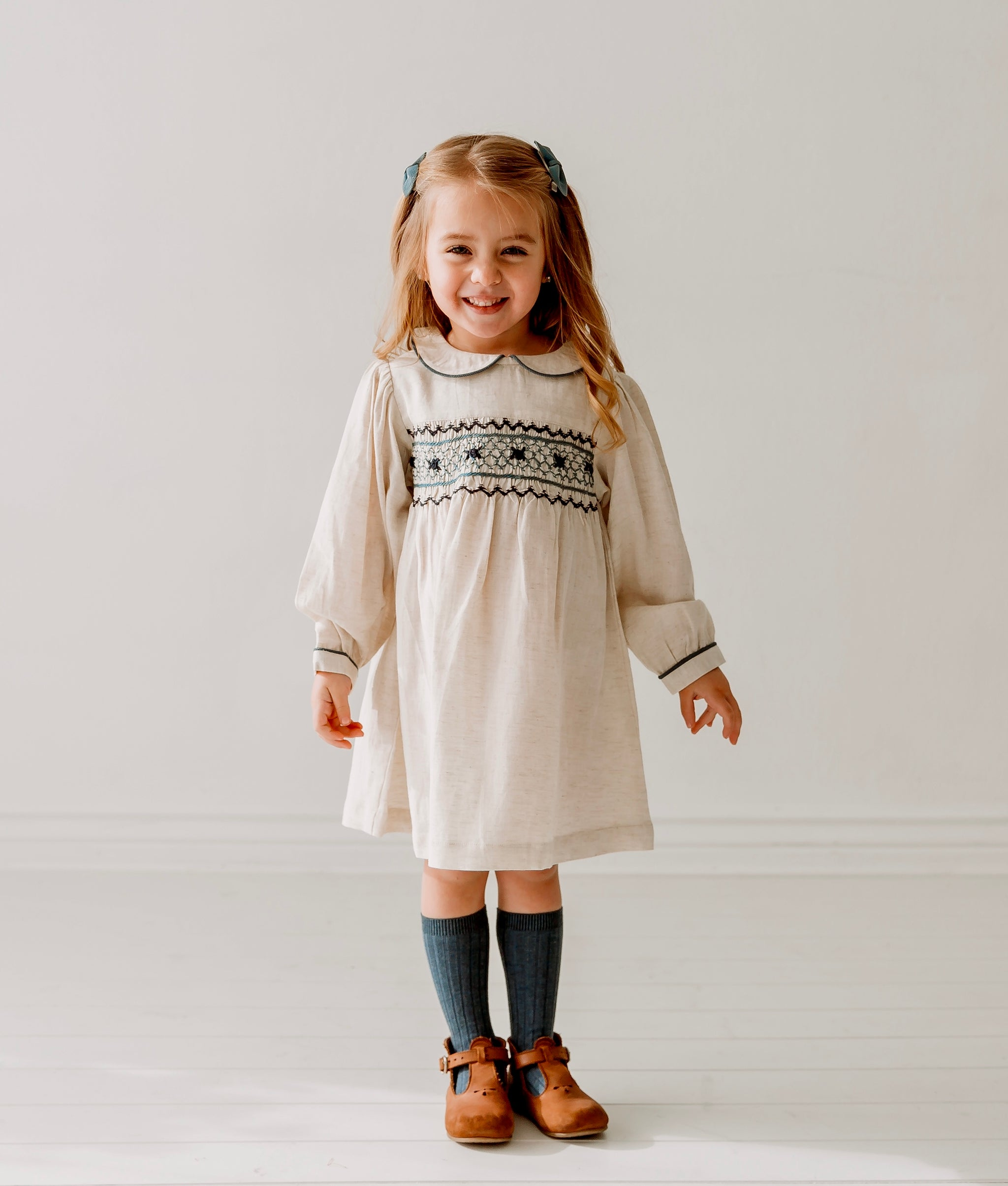 Sustainable Kids Fashion - La Mère Village