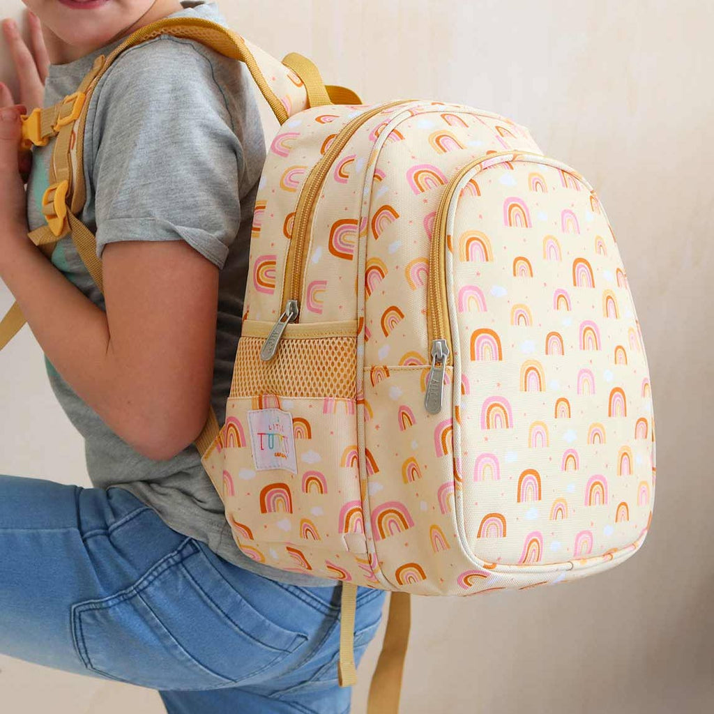 durable cute backpack 