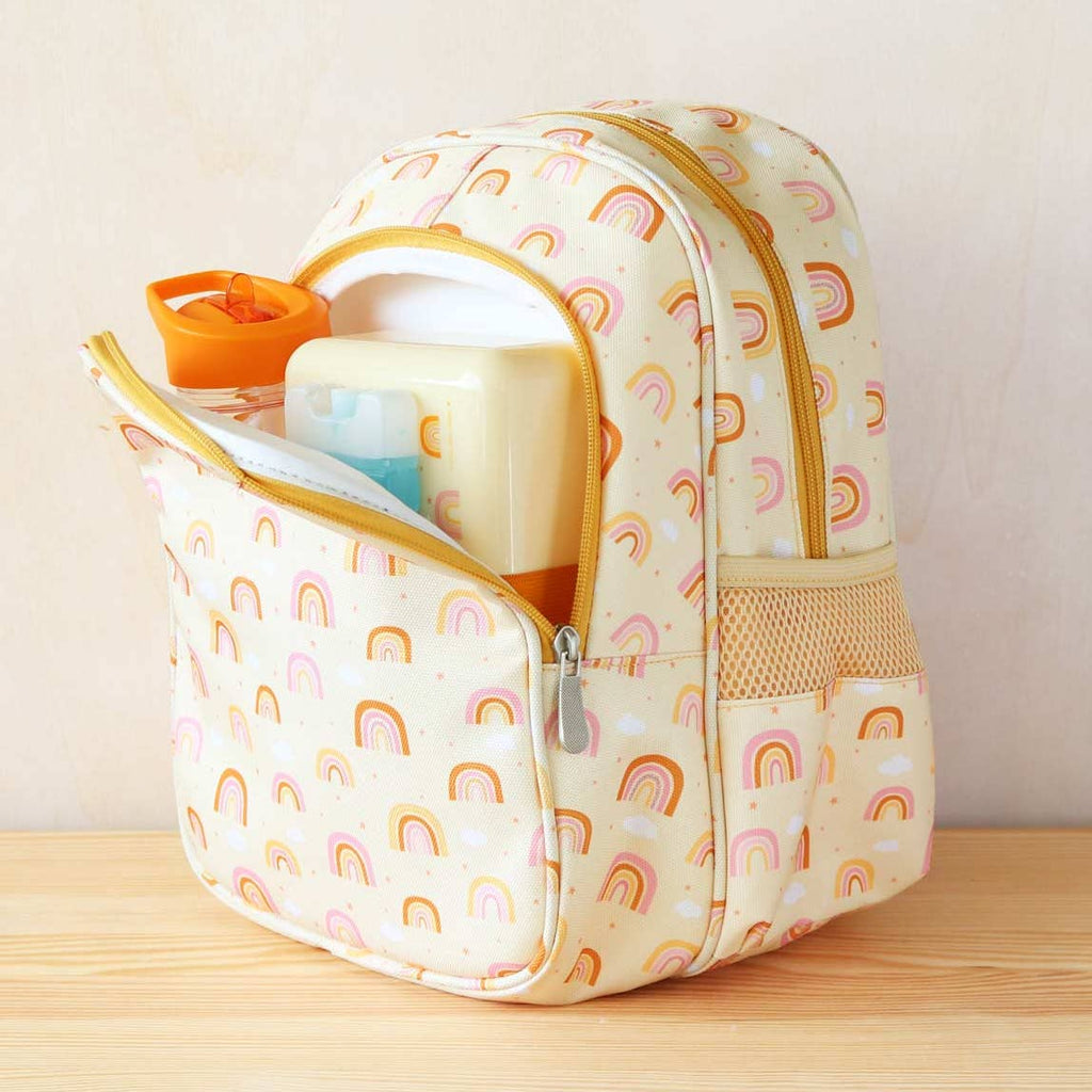insulated backpack for kids