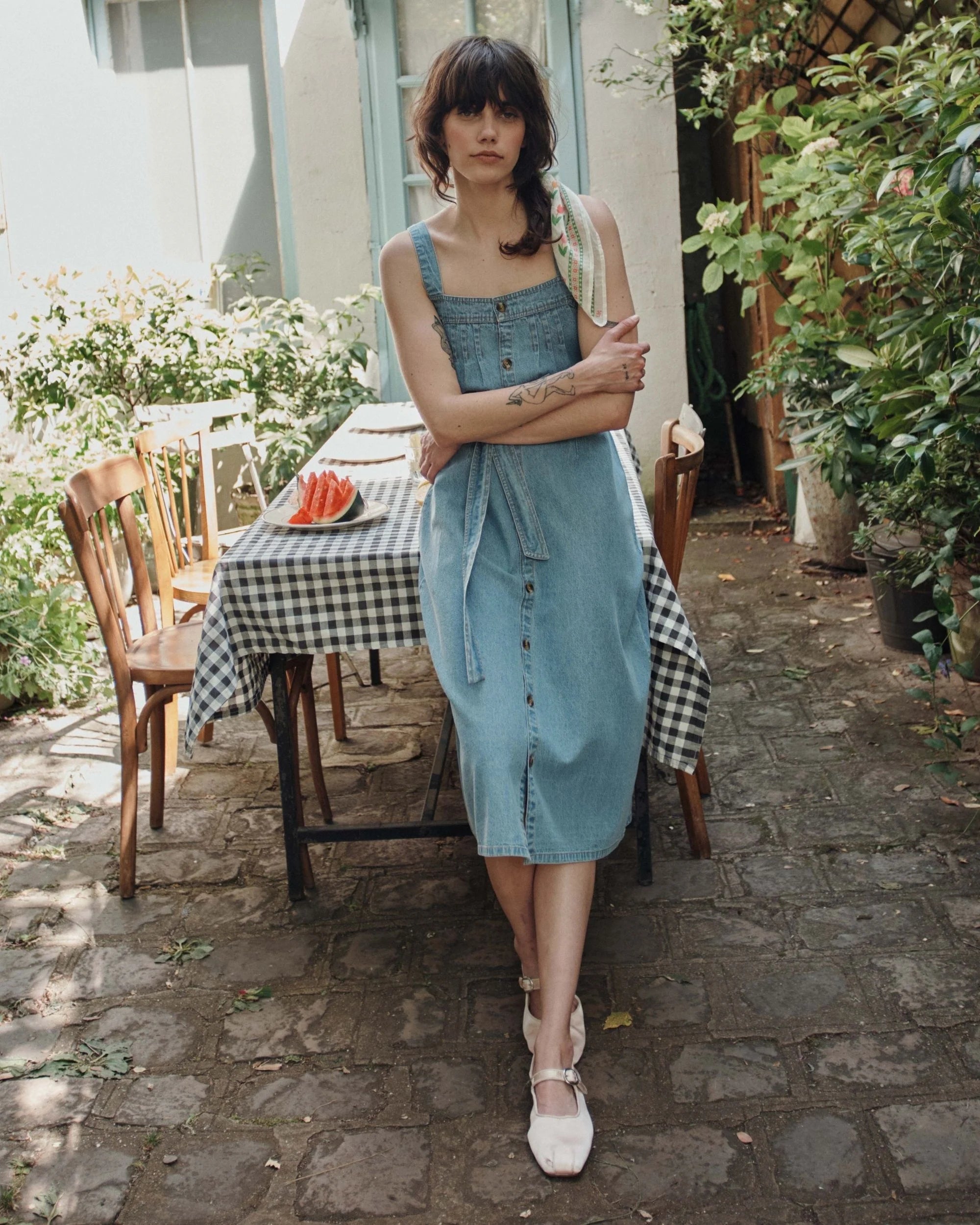 Sustainable Women's Dresses for Every Occasion - La Mre Village