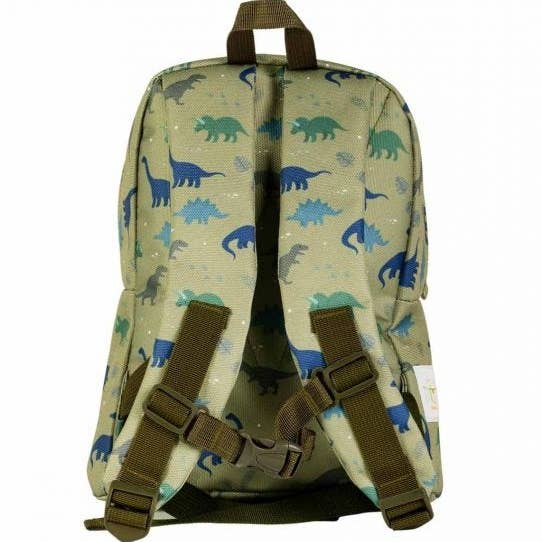 book bag with padded straps 