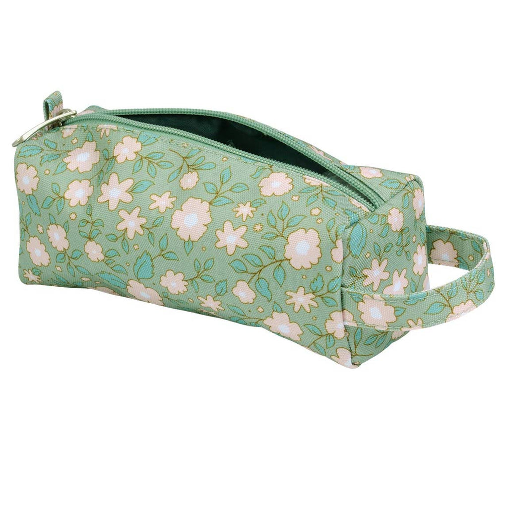 pencil case with straps 