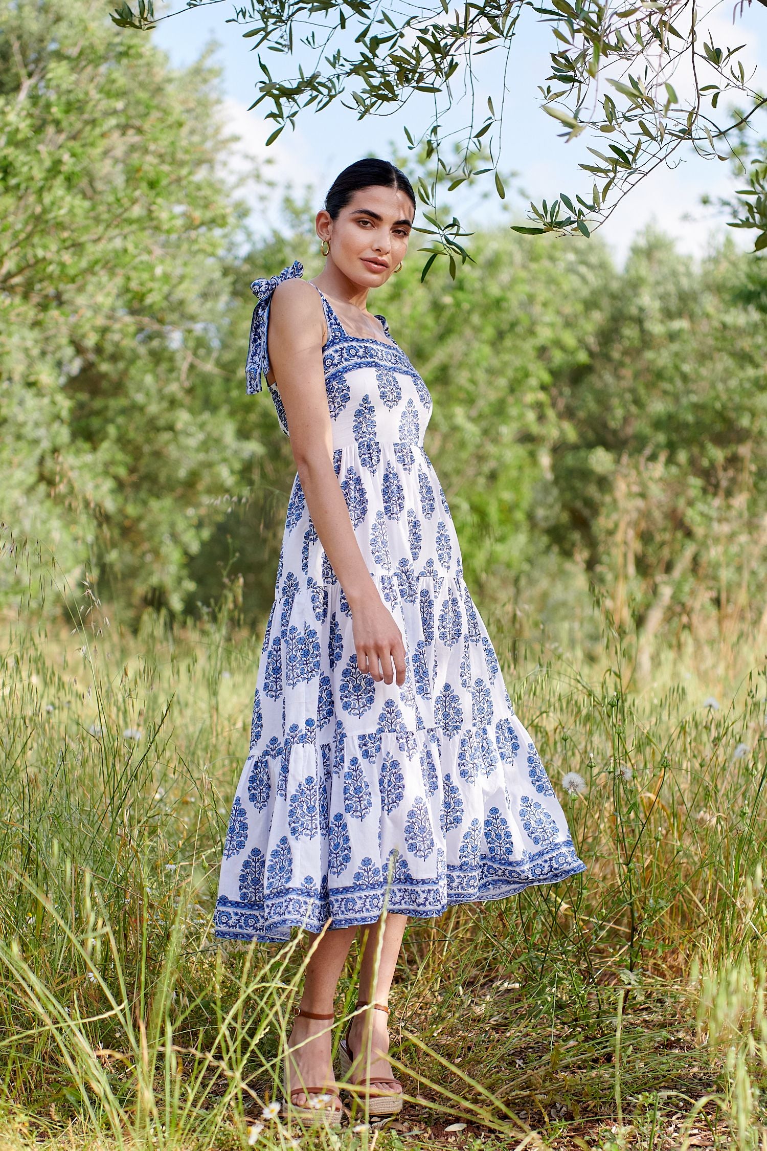 Sustainable Women's Dresses for Every Occasion - La Mre Village