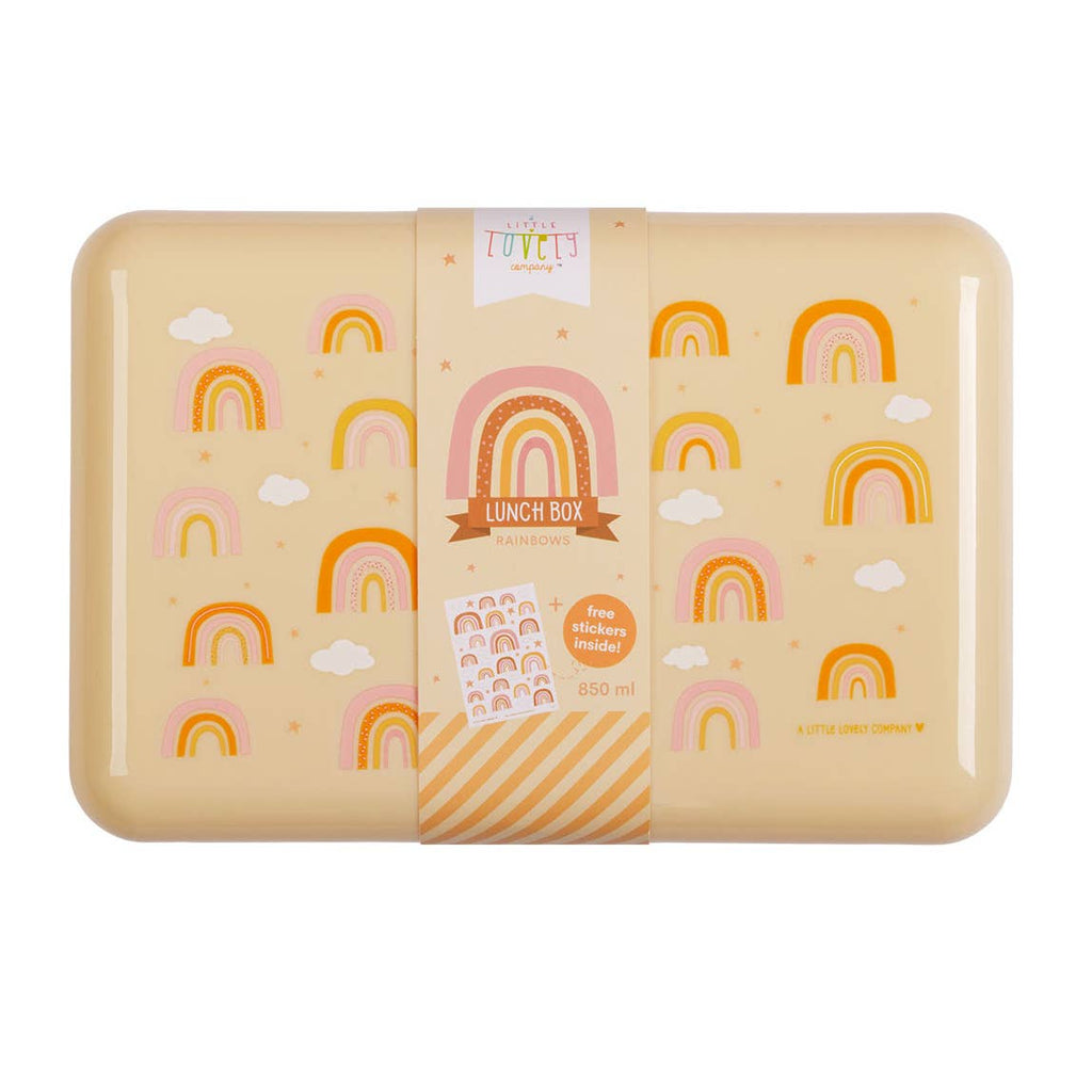 pretty lunchbox for girls 