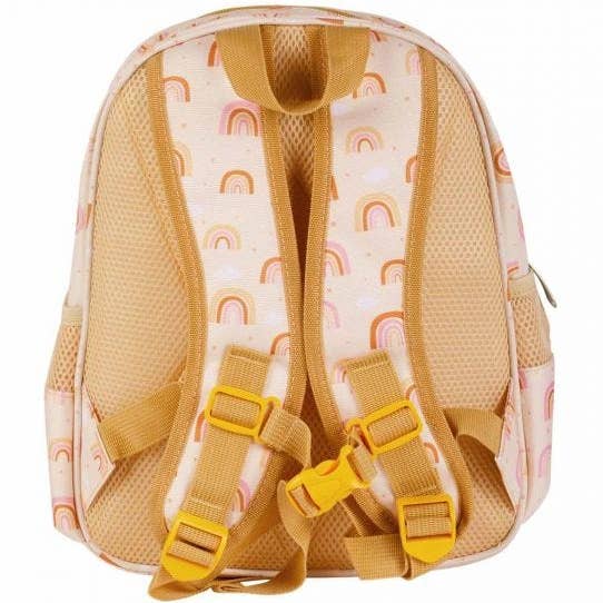 thick strap kid backpacks