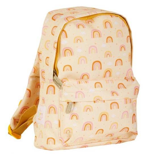 preschool book bag for girls 