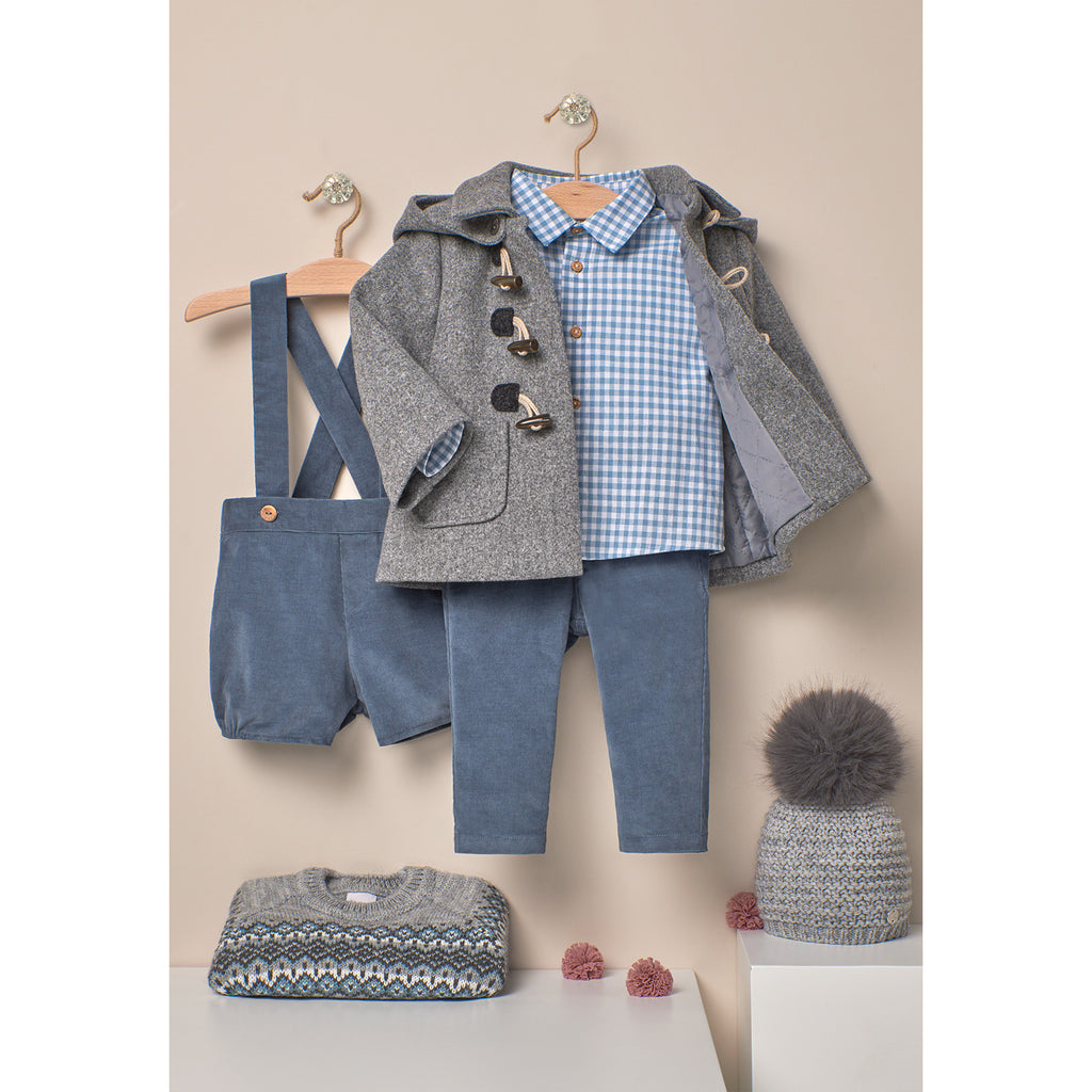 lil boys fall outfit