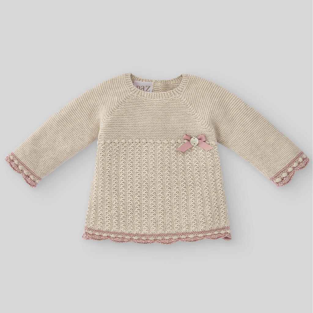 baby girl knit sweater top