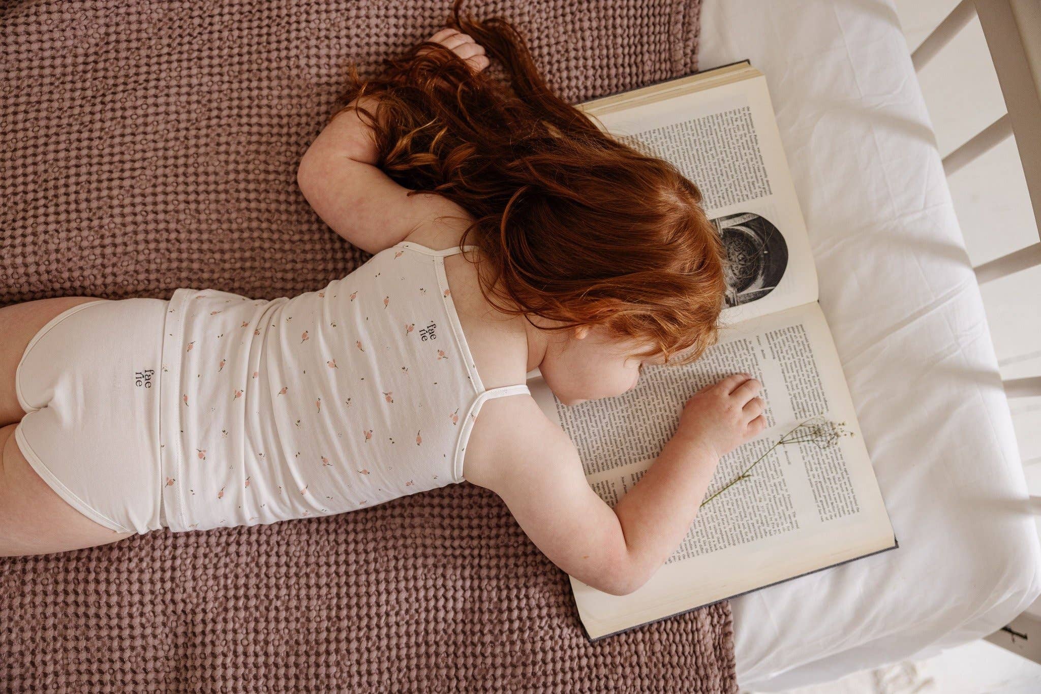 little girls in panties