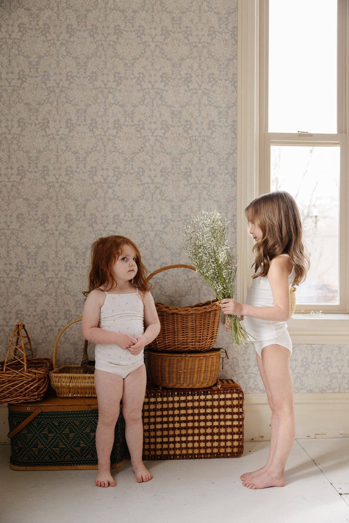 little girls undergarments 