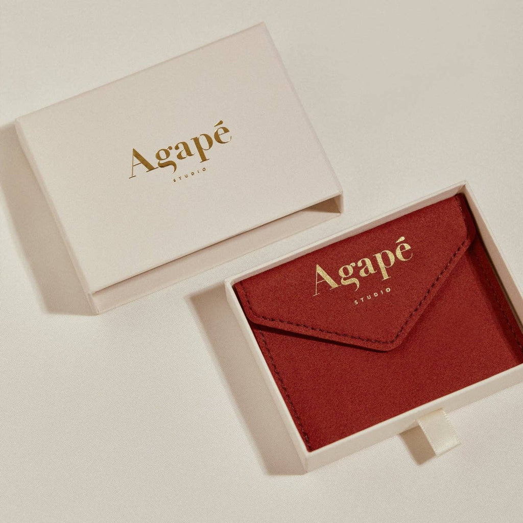 Agape Jewelry package