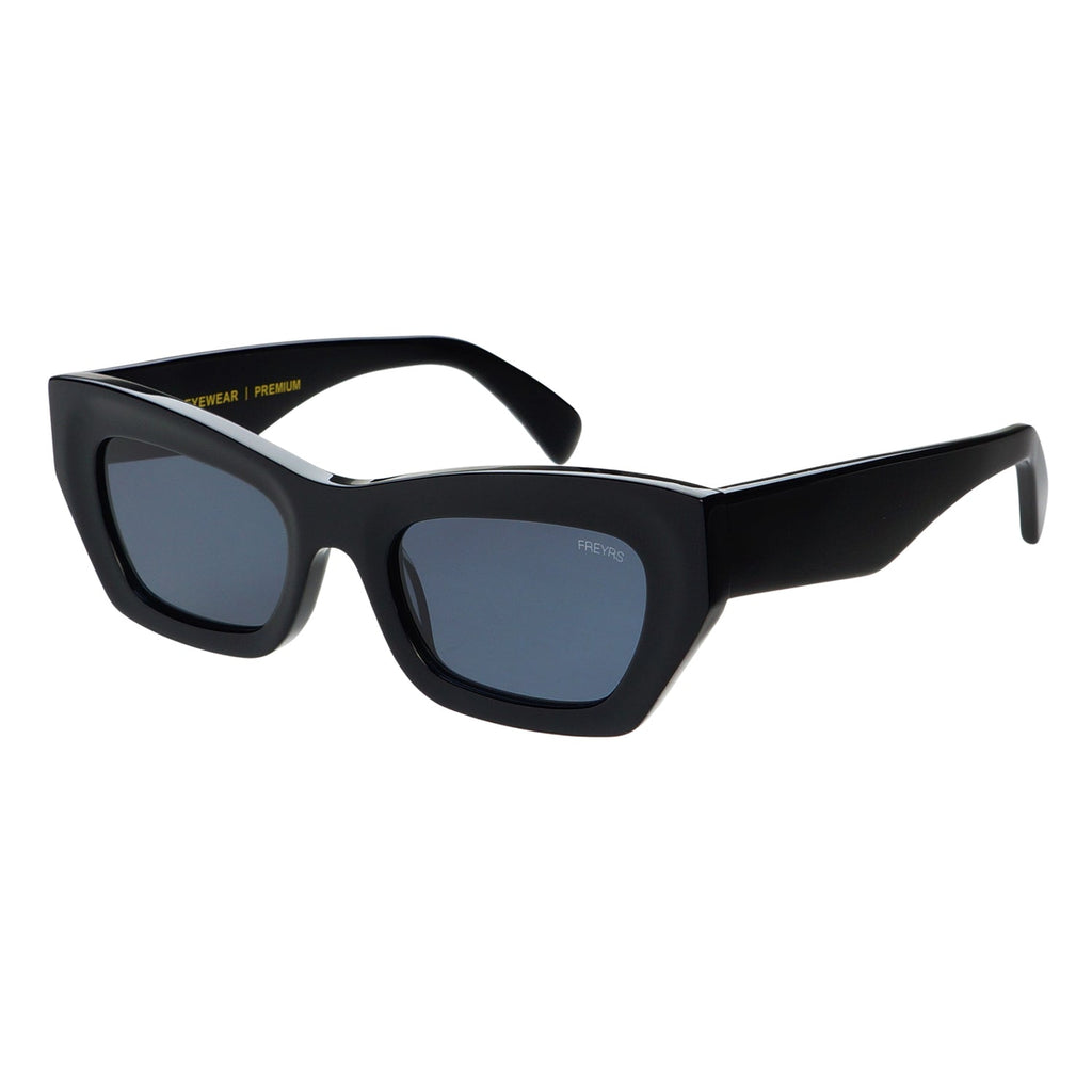 thick temples sunglasses 
